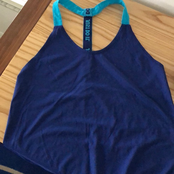 Nike Tops - Nike Dri-Fit Tank Top